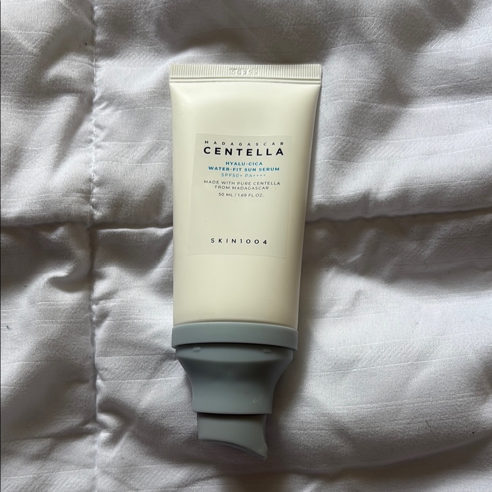 SKIN1004 MADAGASCAR CENTELLA- Korean Sunscreen SPF50++++
